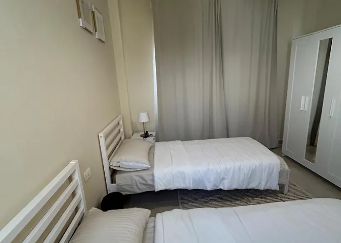 Daire Downtown Elsheikh Şarm El-Şeyh